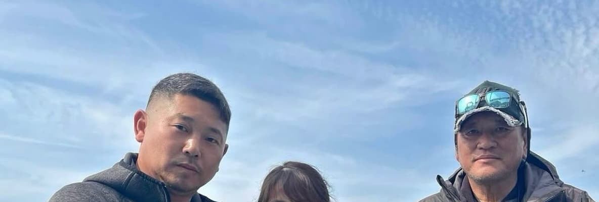 佐々木主浩＆佐々木加奈子夫婦、念願の