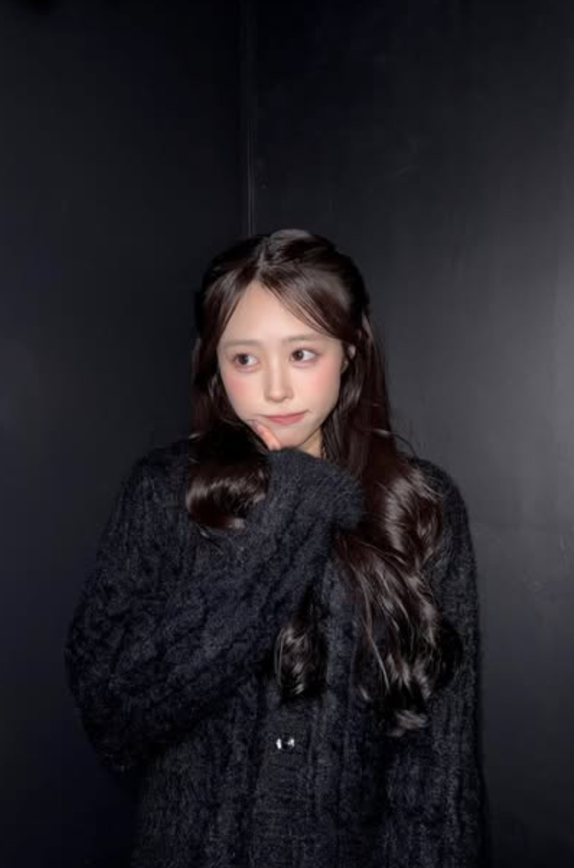 シンプルなのに可愛すぎ　CUTIE STREET佐野愛花の私服コーデが話題