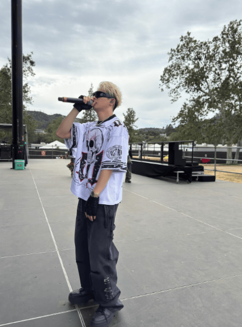 「出てきた時『五条悟』だと思った。」Number_i ・岸優太、