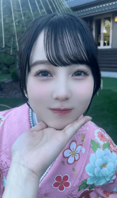 「可愛いは正義！」あの