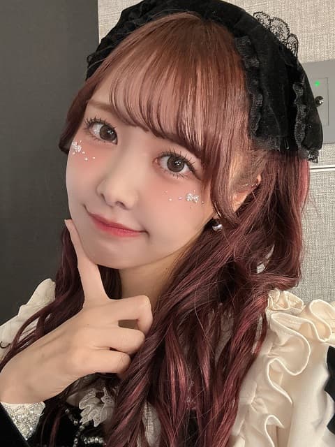 「気づいたらたくさんの後輩がいて…」FRUITS ZIPPER 仲川瑠夏がカワラボ3周年ライブ後に投稿