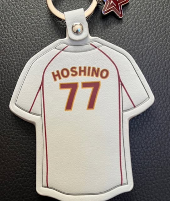 平石洋介、星野仙一監督への想いを綴る『監督、元気ですか？』