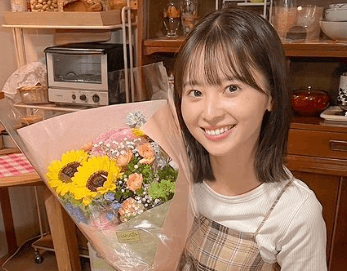 『VIVANT』出演女優 21歳の誕生日にファンから祝福の声