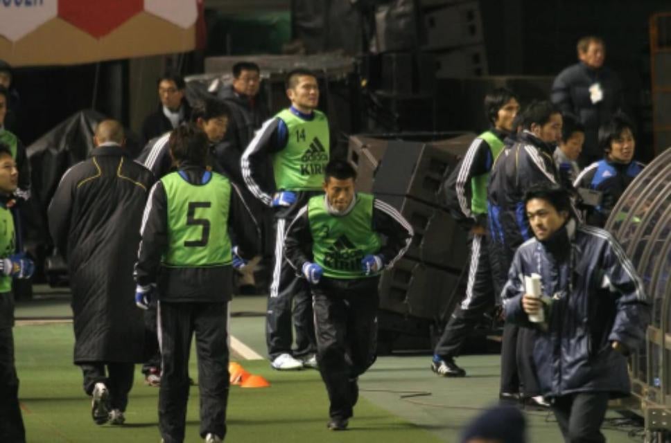 サッカー・播戸竜二、オシムさんの命日に感謝と決意「学んだことをサッカー人生に」