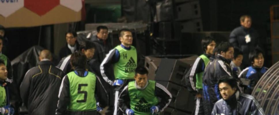 サッカー・播戸竜二、オシムさんの命日に感謝と決意「学んだことをサッカー人生に」