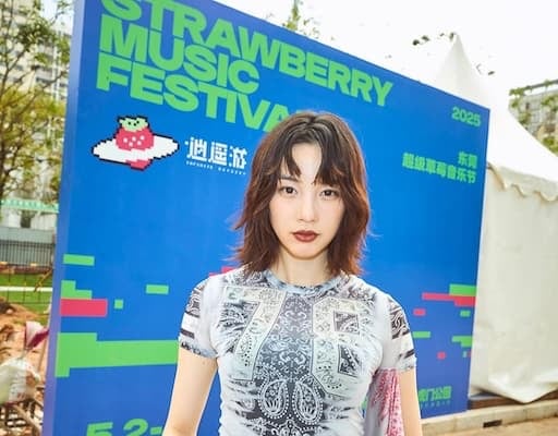 「たのしーい。最高！」アーティスト・のんのミュージックフェスオフショットにコメント殺到！