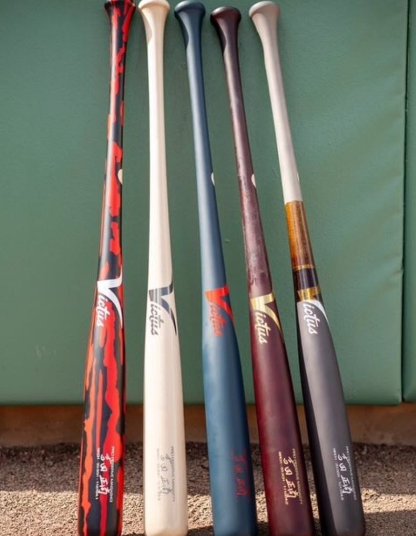 「僕の力を引き出してくれる」吉田正尚が愛用の野球道具たちを公開！