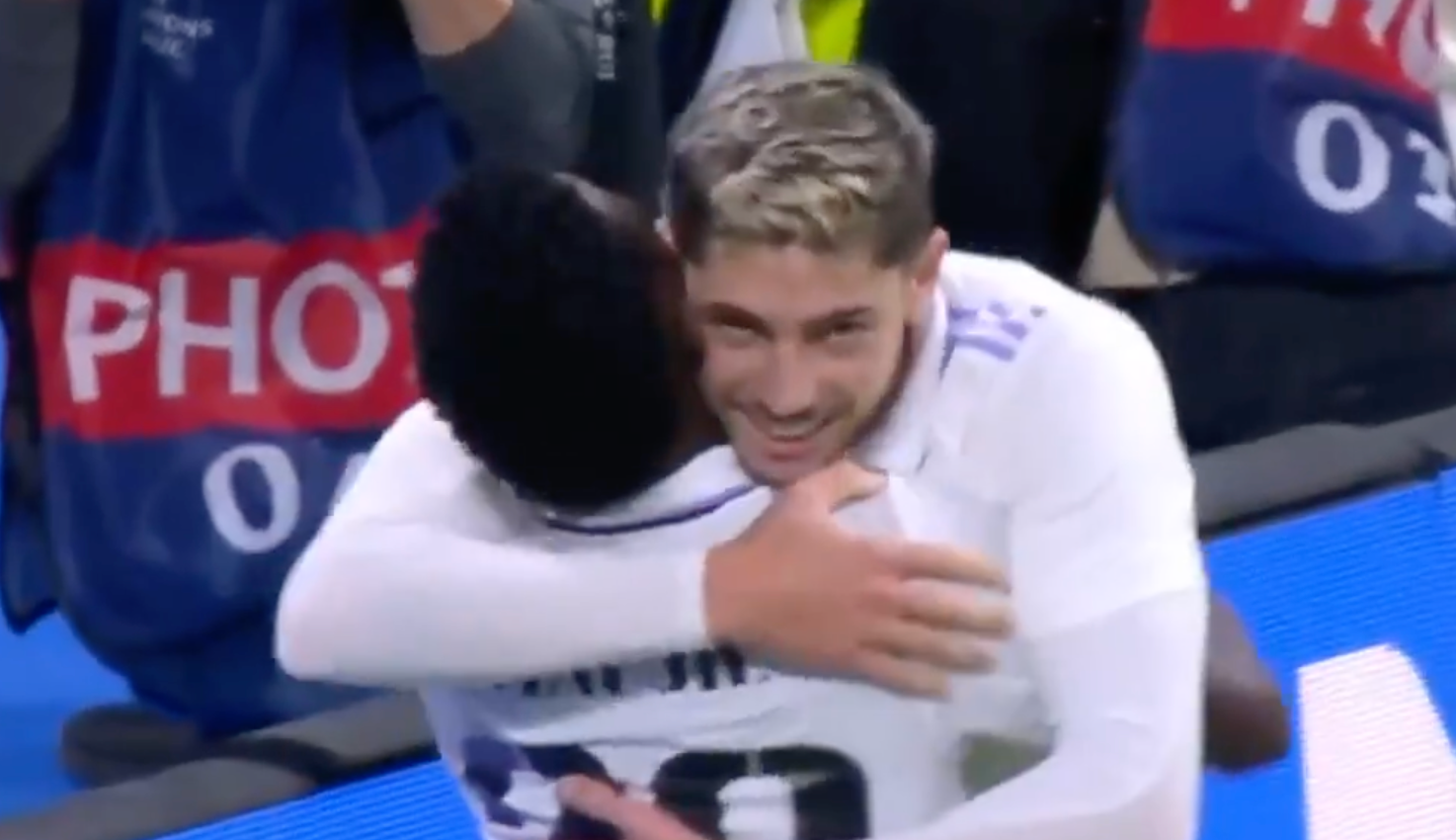 欧州CL レアル・マドリードが日本人トリオ所属のセルティックを5発粉砕