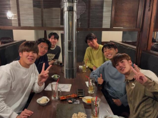 川崎フロンターレ・小林悠、若手と交流も“あの男”はまた不参加！？次回に期待