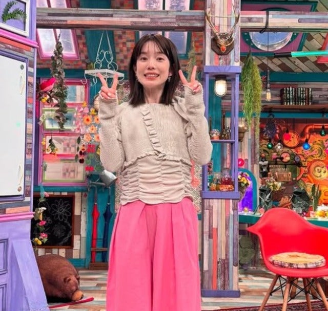 弘中綾香が音楽院を中退してピン芸人として活動している激レアさんを紹介！