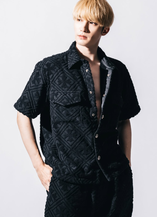 「1年早すぎたじぇ！」ジェシー、個人会社1周年＆ビジュアル刷新をインスタで報告