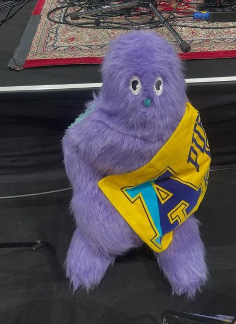 「とっても楽しく沼津、完！！」PUFFY・大貫亜美、ライブを締めくくりファンへ感謝