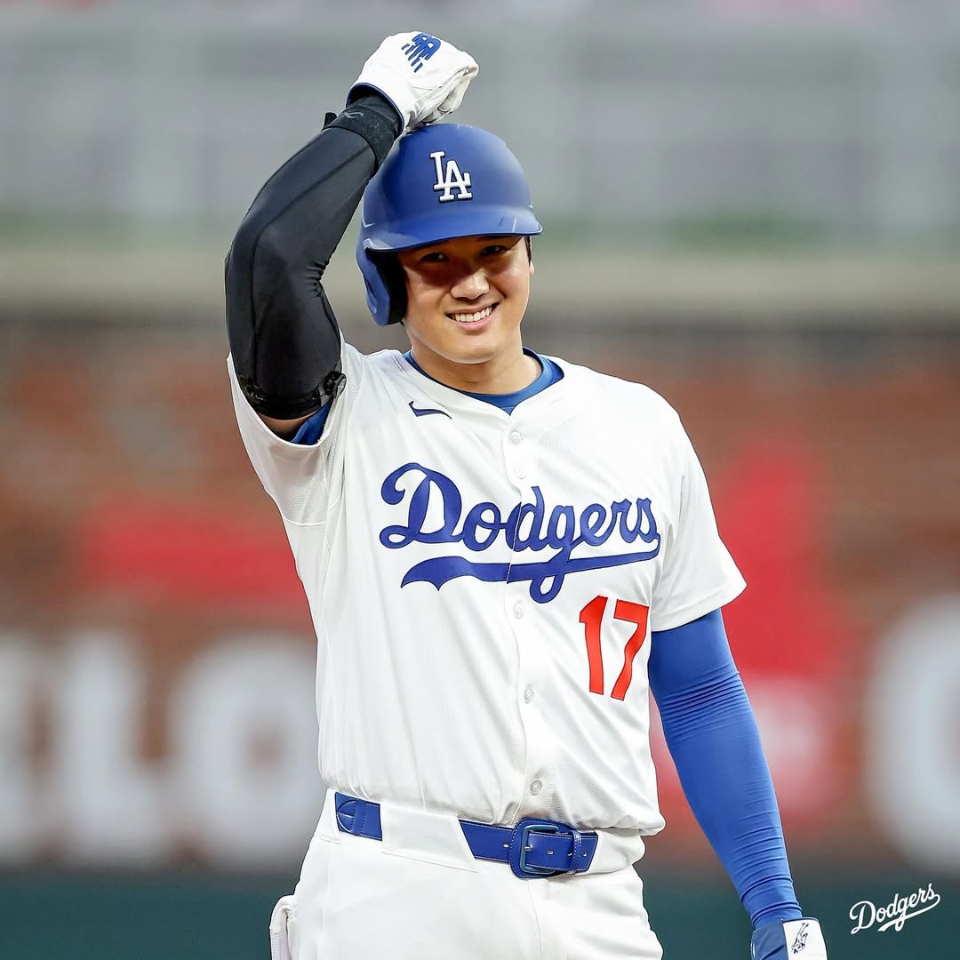 大谷翔平 2打数1安打、1得点「特別なオールスターだった」と振り返る