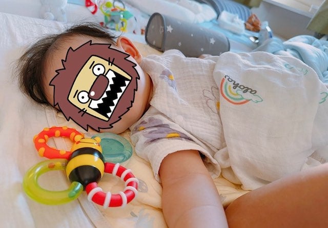 丸山桂里奈、娘が40℃の発熱から回復「怒涛の数日間」