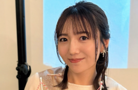 森遥香、初のバースデーイベント開催！「人生で最高の誕生日」