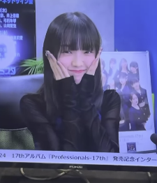 山﨑愛生、りおめい最強コンビでファン悶絶！笑顔が可愛すぎるオフショットムービー公開