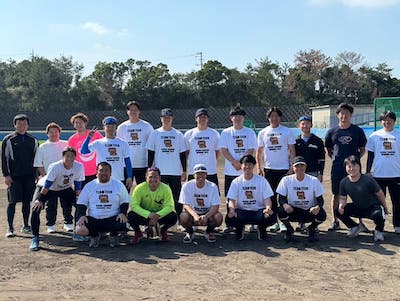 北村恵吾が自主トレ終了を報告「今季こそは結果残します！」決意綴る