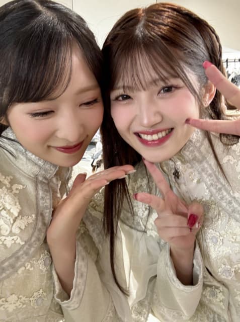 「シアターの女神の卒業を見送る事が出来て本当に幸せでした」AKB48・小栗有似が村山彩希の卒業ライブの感想をシェア