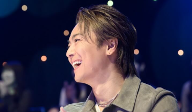 EXILE TAKAHIRO、審査員姿を大量公開！「真剣な眼差しがカッコよすぎる」と話題