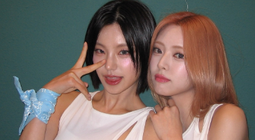 ITZY、雨の中でも輝いた！ソウル・西京大学ステージのオフショット公開