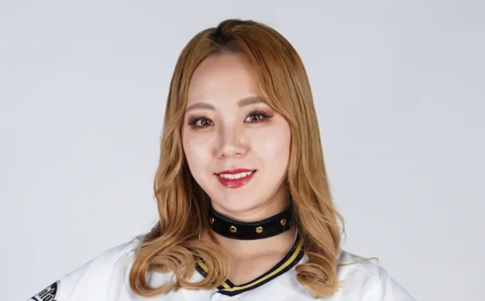 INA-BsGirls(オリックス・バファローズ)/ CHEER #680