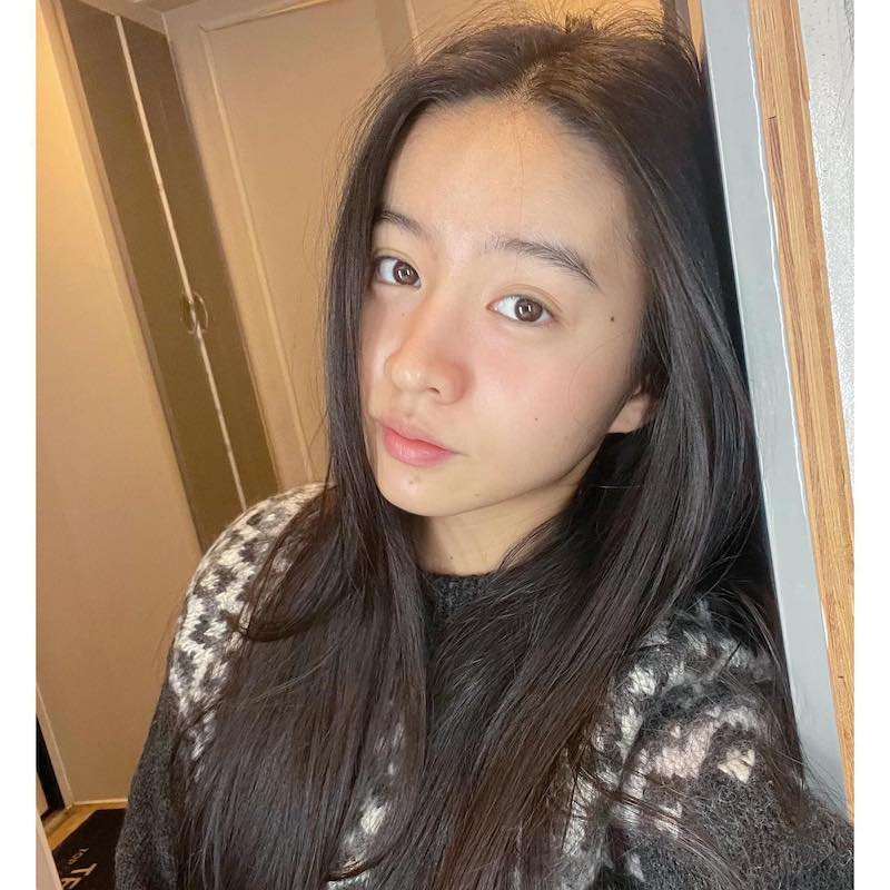 「写真撮るの上手すぎ📸✨」キムタクの次女Kōkiの投稿が話題に✨