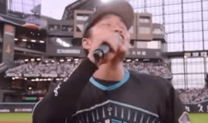 ハム・新庄監督が「絶不調でも声と元気で一軍に残れます」と称えた選手とは