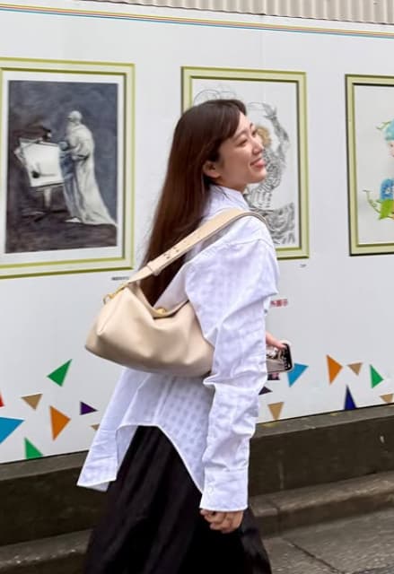 気分るんるんなタレント・矢吹奈子が可愛すぎ！「笑顔がめちゃ可愛いね」と話題に！