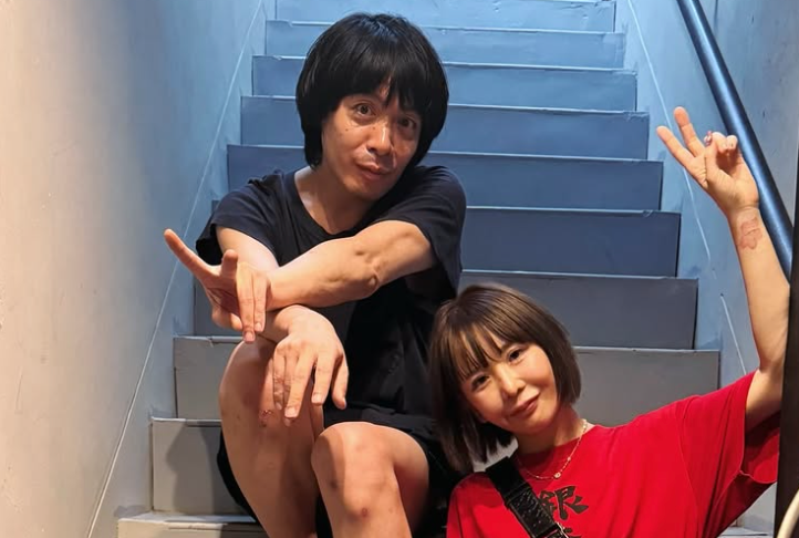 銀杏BOYZ・峯田和伸が仙台ライブ熱狂　一夜明け津波警報にも慄くリアルな裏話