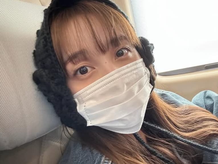 「あったかいのまた付けてる‼」百田夏菜子の優しさあふれる春のワンシーンに反響続々‼