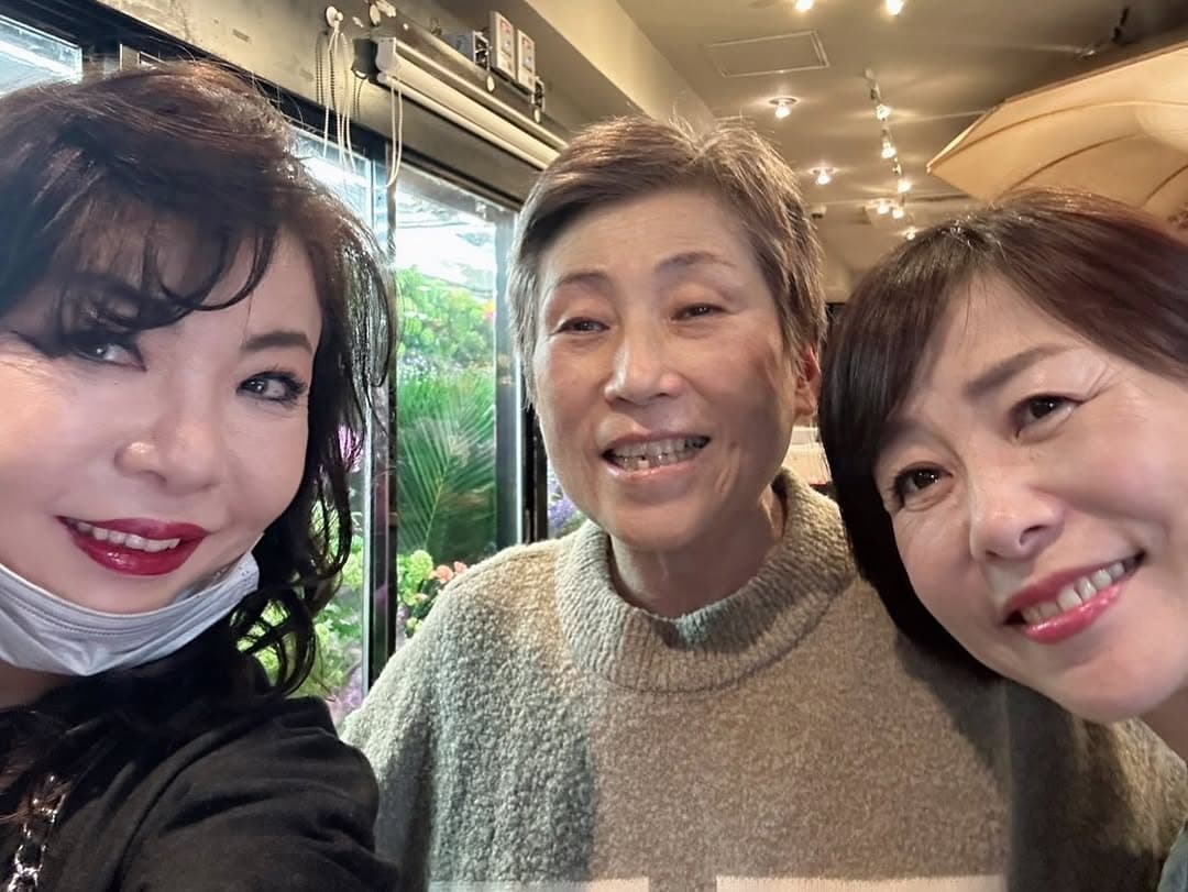 ハイヒールモモコ、博多での素敵な出会いについて語る。