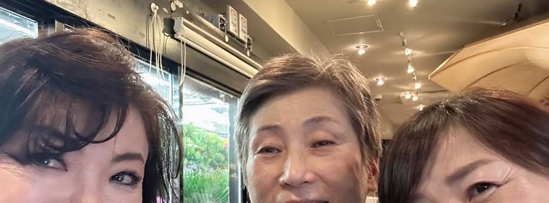 ハイヒールモモコ、博多での素敵な出会いについて語る。