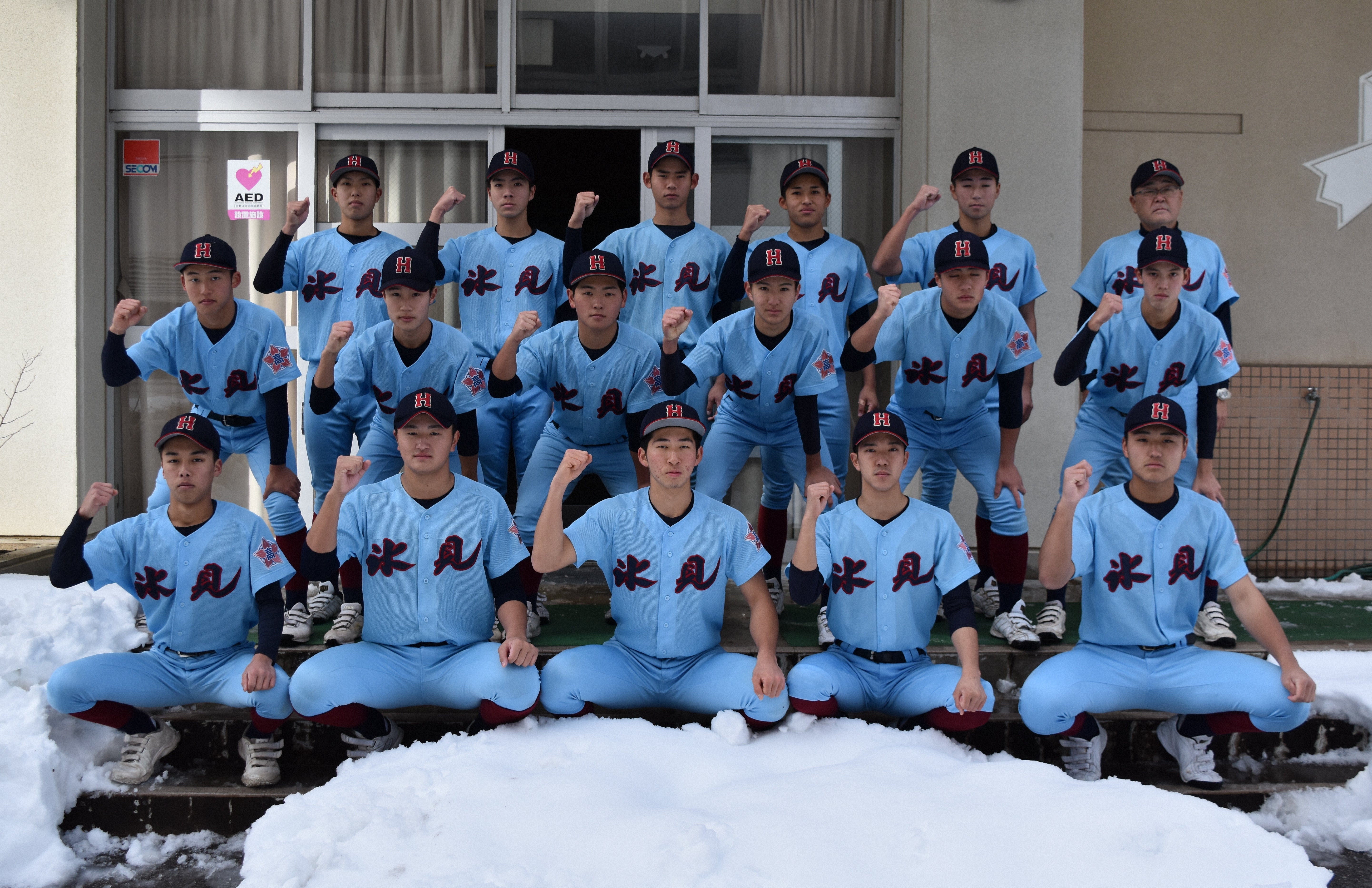 【センバツLIVE!】ダークホースとなるか⁈確かな実力を有すセンバツ21世紀枠3校を紹介