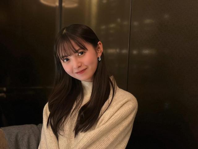 齋藤飛鳥 「ひとり年越し、生まれてはじめてかも」最新ショットにファン悶絶😳💖