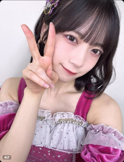 坂本真凜、スマホゲーム『大富豪』でファンと交流