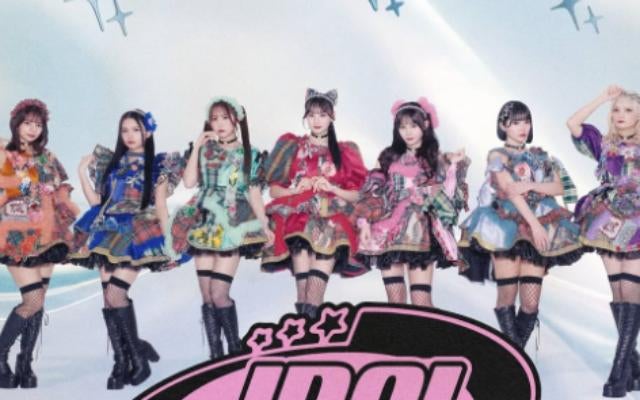 CANDY TUNE村川緋杏、CANDY TUNEデビュー2周年！「皆さんへの感謝でいっぱい」