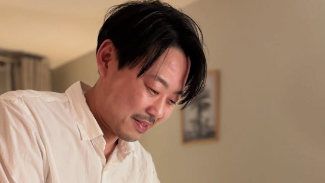 「豪華すぎる食卓！」猫沢エミ、パリの人気料理研究家・えもじょわの手料理に感動