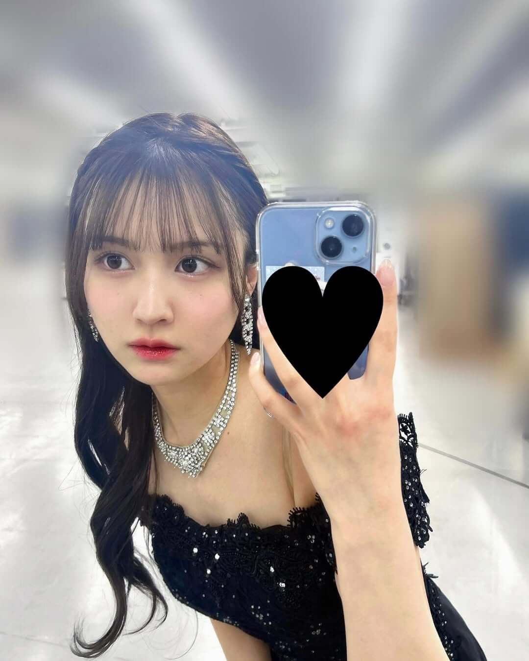 乃木坂46・中村麗乃が帝劇コンサート「THE BEST」で堂本光一と再会！