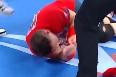 WWE スマックダウン激震！フランス決戦へ向け豪華カード続々発表