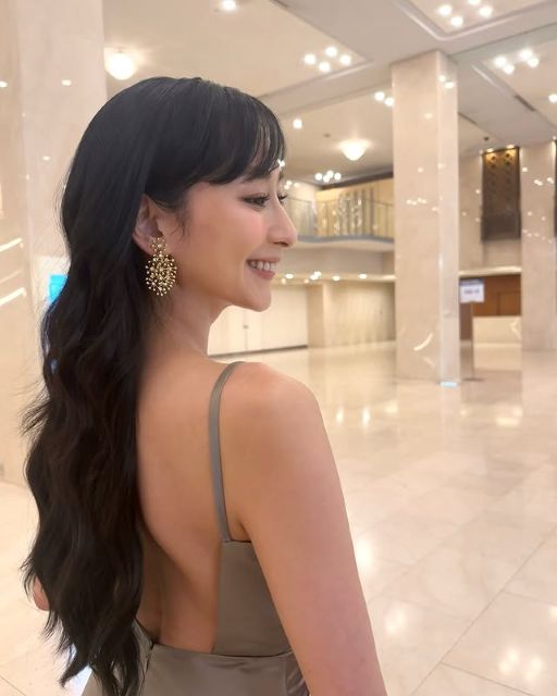 元フィギュア・浅田舞、