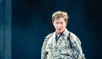 吉本新喜劇 アキ、魂の舞台『時が来た』完走！ファン感動の嵐