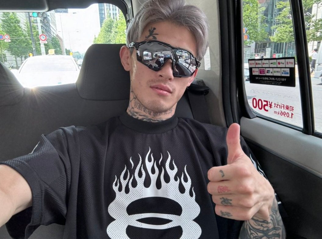 「会見キャンセル界隈」いつも通りの平本蓮