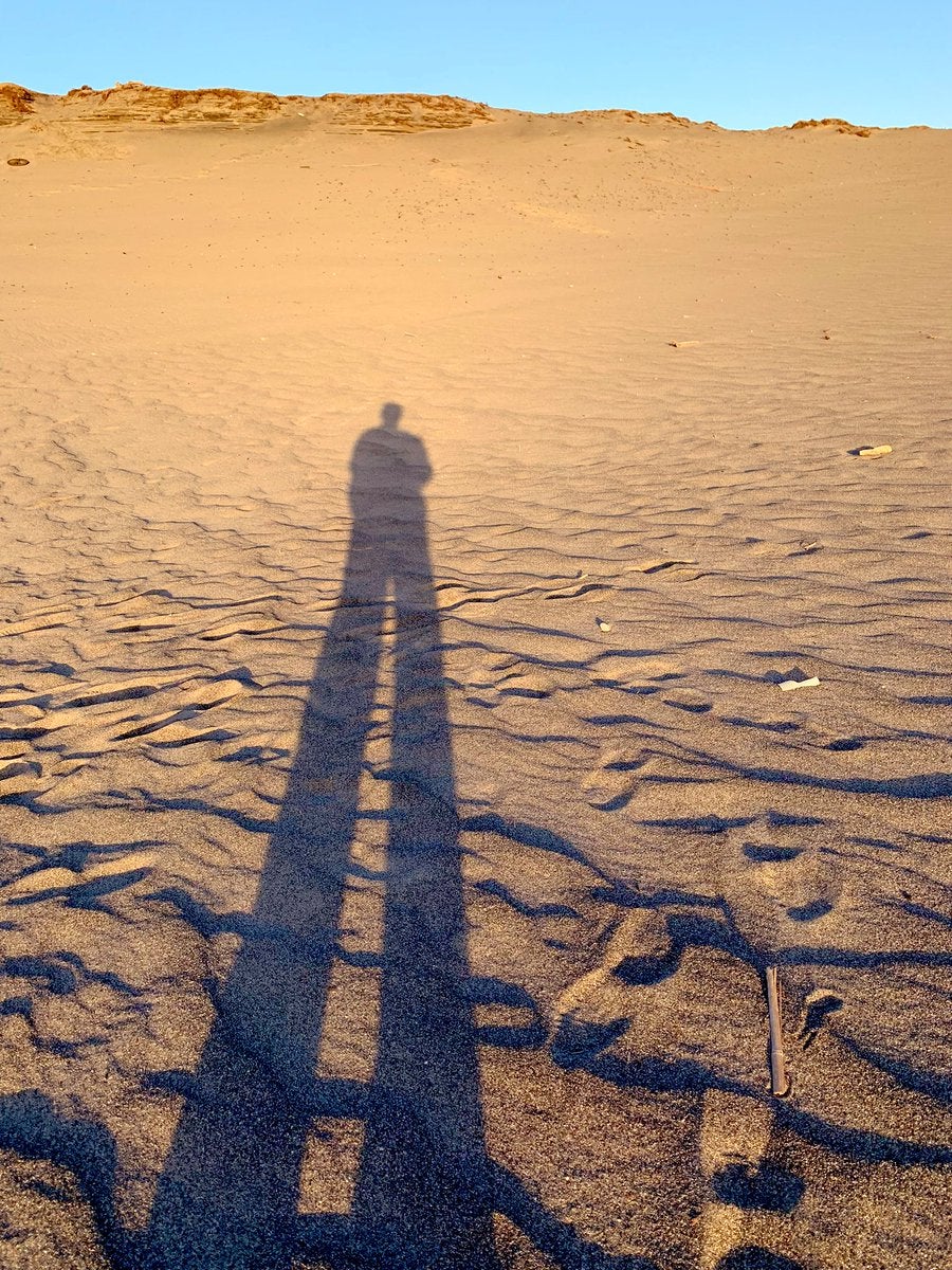 キャラ化した狩野英孝👀今度は足が長くなる❓