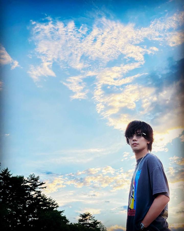 神宮寺勇太の久々インスタ投稿に大反響💙👑 半日で1万件以上のコメント集まる😳