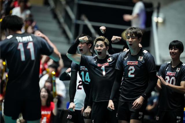 「この一瞬のために努力して、掴み取ったこの感情は最高です❗️」西田有志が感謝と抱負を語る📝