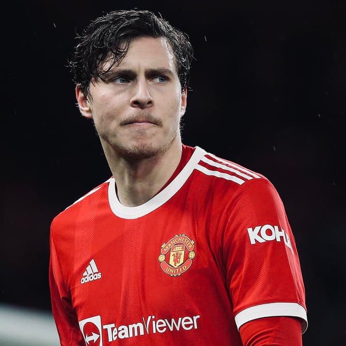 リンデロフ、フィオレンティーナ移籍へ前進！エバートンも関心とロマーノ報道