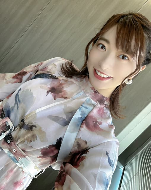 「お忙しい中ありがとうございました！」女子ゲーマー・倉持由香が取材仕事の終わりを報告