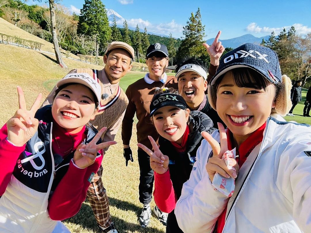 糸井嘉男 あの阪神OBとのゴルフコンペに参加🔥「最高に楽しかった😃」