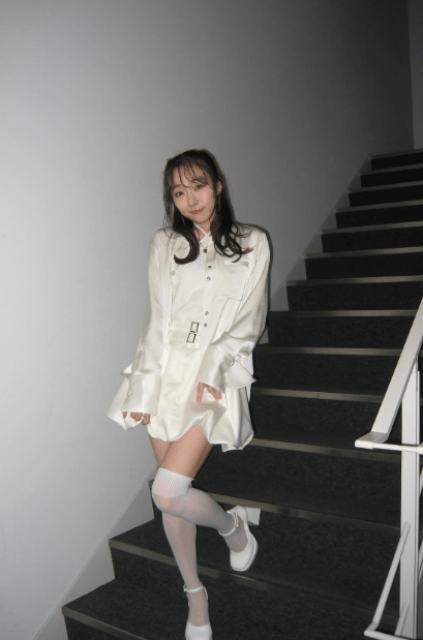 「少し前のっ」須田亜香里、