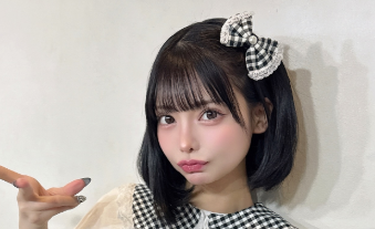 「久々の対バンライブ！」米倉みゆ、次回2DAYS公演に期待高まる